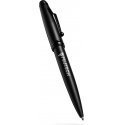 Fuj:tech 2-in-1 Stylus Touch Screen Pen and Ink Pen, Black Fuj:tech 2-in-1 Stylus Touch Screen Pen and Ink Pen, Black