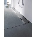 Grid for shower drain ACO ShowerDrain C, Tile for self-adhesive tile, 785 mm Grid for shower drain ACO ShowerDrain C, Tile for self-adhesive tile, 785 mm