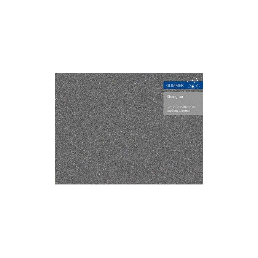 Granite sink Franke Ronda, ROG 610-41, plug valve, Steingrau – 5