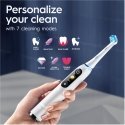 Oral-B iO Series 9s electric toothbrush, white