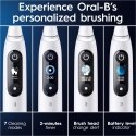 Oral-B iO Series 9s electric toothbrush, white