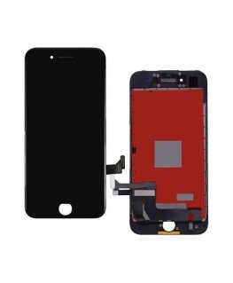 Extra Digital Ekranas iPhone 7 (baltas) HQ+