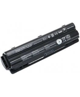 Notebook battery, DELL JWPHF Original