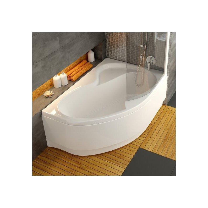 RAVAK Finishing panel for the bathroom
