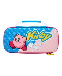 PowerA Protection Case for Nintendo Switch - OLED Model, Nintendo Switch and Nintendo Switch Lite - Kirby