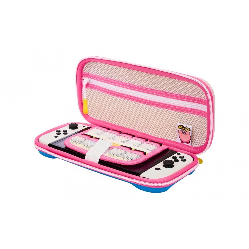 PowerA Protection Case for Nintendo Switch - OLED Model, Nintendo Switch and Nintendo Switch Lite - – 5