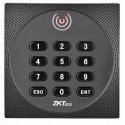 ZKTECO Atstuminių kortelių skaitytuvas 13.56MHz (Desfire), Wiegand 34/66