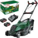 Bosch AdvancedlRotak 36V-40-650 Lawnmower Bosch AdvancedlRotak 36V-40-650 Lawnmower