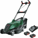 Bosch AdvancedlRotak 36V-40-650 Lawnmower Bosch AdvancedlRotak 36V-40-650 Lawnmower