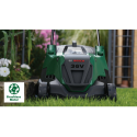 Bosch AdvancedlRotak 36V-40-650 Lawnmower Bosch AdvancedlRotak 36V-40-650 Lawnmower
