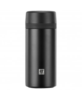 ZWILLING THERMO termospullo 0,42 L musta