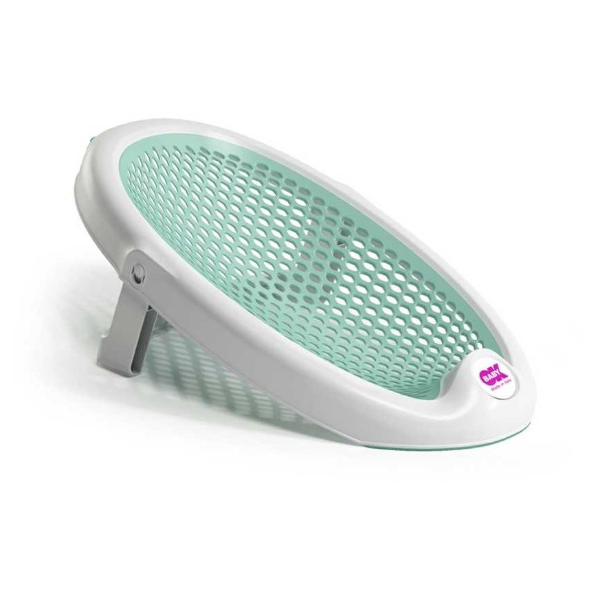 OKBABY "Jelly" bathing chair blue, 39101500