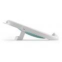 OKBABY "Jelly" bathing chair blue, 39101500 OKBABY "Jelly" bathing chair blue, 39101500