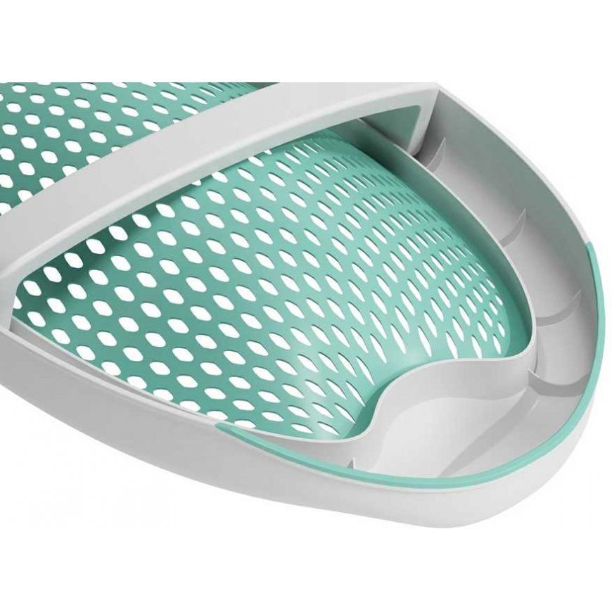 OKBABY "Jelly" bathing chair blue, 39101500 – 5