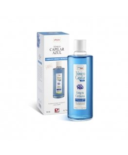 Luxana Phyto Nature Blue Capillary Lotion Hiusvoide Unisex 500 ml