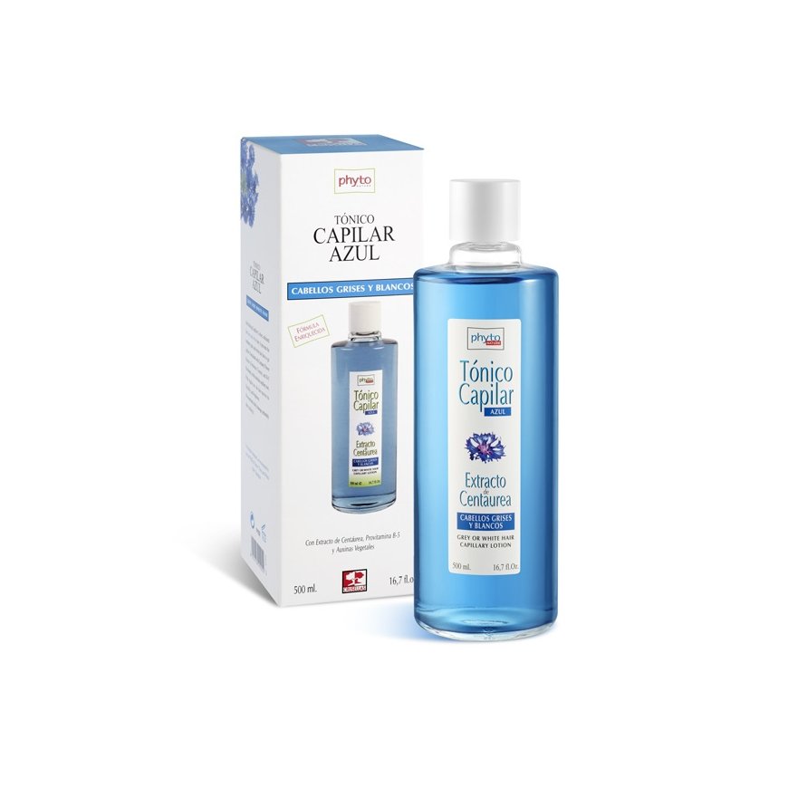 Luxana Phyto Nature Blue Capillary Lotion