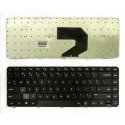 Keyboard HP: 630, 635, 655, 2000, CQ43, CQ57, G4, G6 Keyboard HP: 630, 635, 655, 2000, CQ43, CQ57, G4, G6