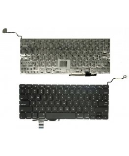 Klaviatūra APPLE MacBook Pro 17" A1297