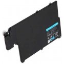 Notebook baterija, DELL TKN25 Original