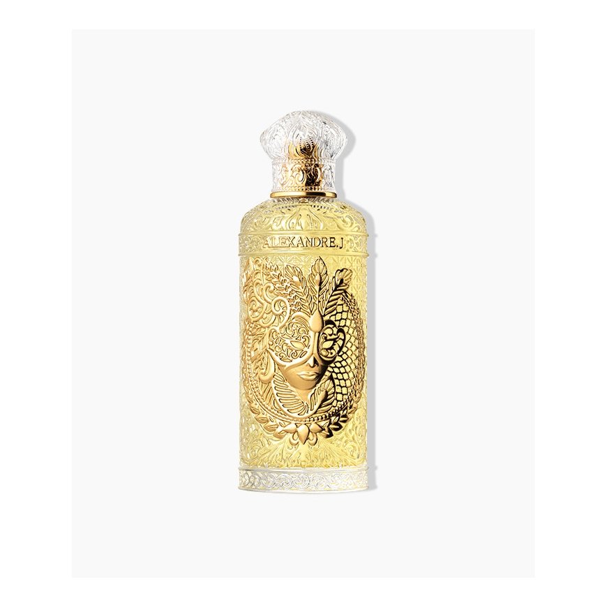 Alexandre J Oriental Enigma EDP
