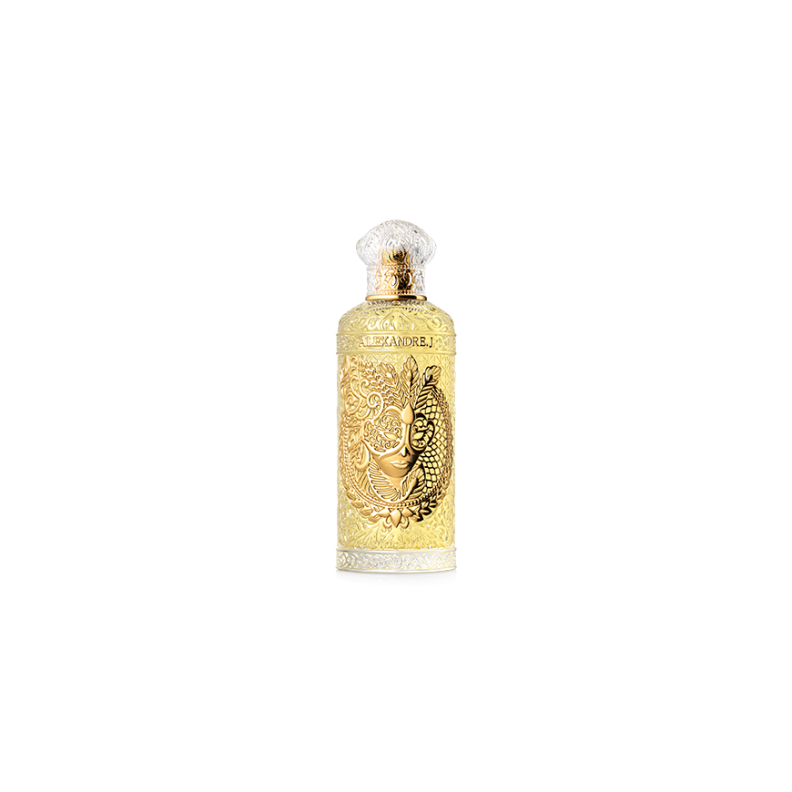 Alexandre J Oriental Enigma EDP – 2