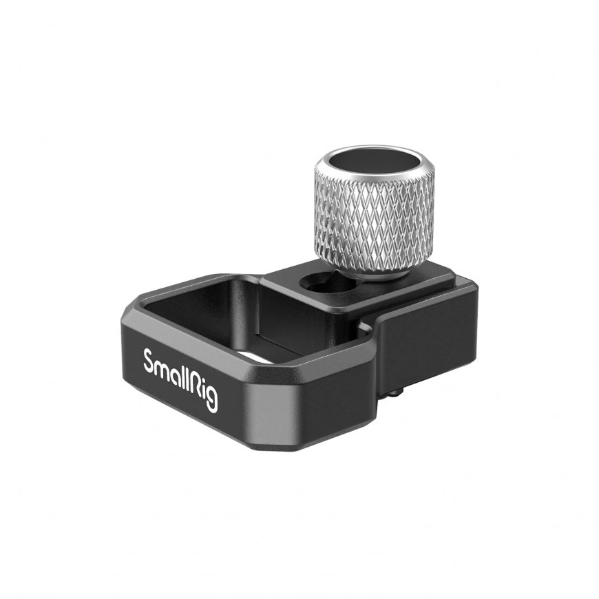 SmallRig 3000 зажим для камеры