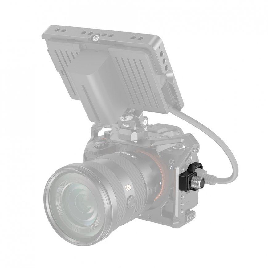SmallRig 3000 kameros laikiklis – 2
