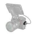 SmallRig 3000 camera clamp SmallRig 3000 camera clamp