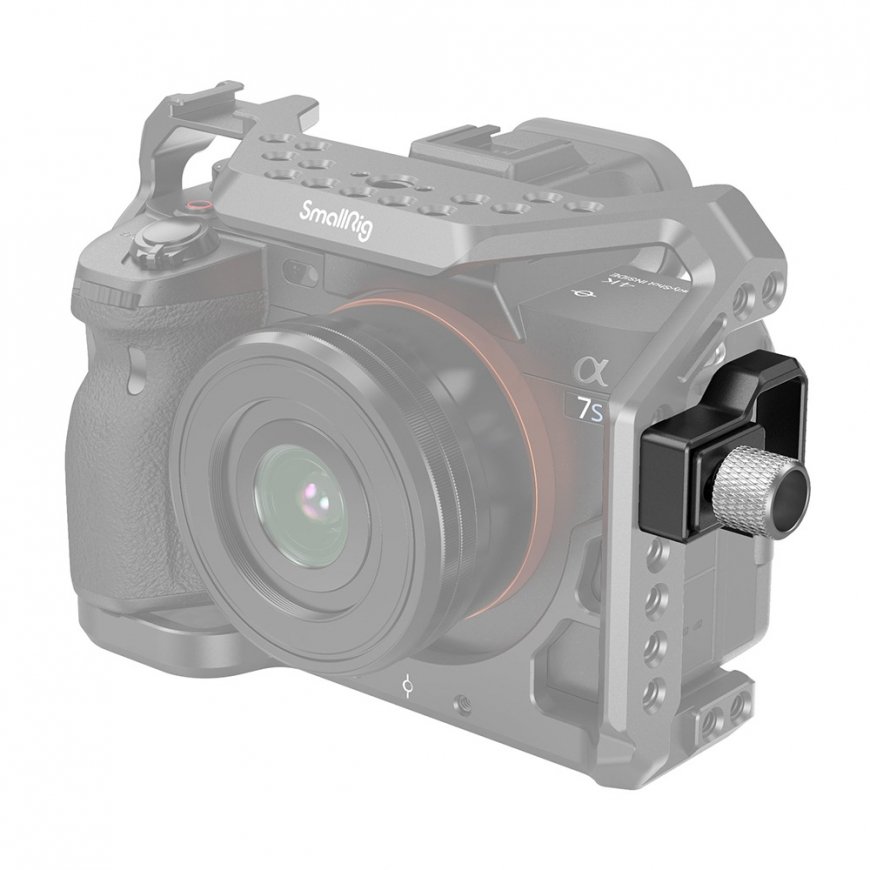 SmallRig 3000 kamerakiinnike – 5