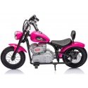 Lean Cars Battery Powered Motor A9902 36V Pink Lean Cars Battery Powered Motor A9902 36V Pink