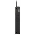 Lestar ZX 510 GA K. power strip: CZ 3.0M (5 x UTE 10 A 3m black) Lestar ZX 510 GA K. power strip: CZ 3.0M (5 x UTE 10 A 3m black)