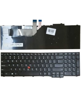 Keyboard LENOVO ThinkPad: T540, T540P, W540, E531, E540, L540, KM-105U