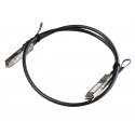Mikrotik XQ+DA0001 InfiniBand/fibre optic cable 1 m QSFP+ to QSFP+ / QSFP28 to QSFP28 Черный Mikrotik XQ+DA0001 InfiniBand/fibre optic cable 1 m QSFP+ to QSFP+ / QSFP28 to QSFP28 Черный