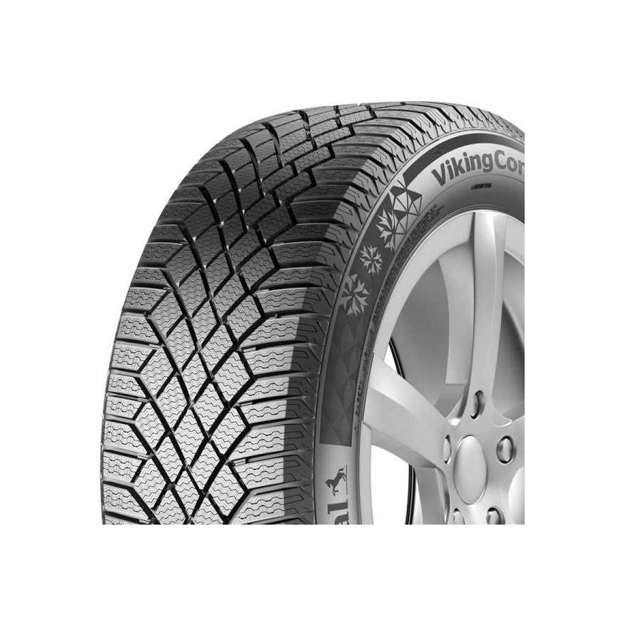 Continental Tires VikingContact 7 100 H
