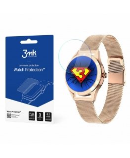 3MK Watch Protection