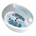 Rio FTBH masseerija Jalg Hall, Valge Rio FTBH masseerija Jalg Hall, Valge