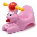 OKBABY Spidy night pot pink, 37821400 OKBABY Spidy night pot pink, 37821400