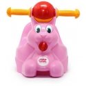 OKBABY Spidy naktipuodis pink, 37821400 OKBABY Spidy naktipuodis pink, 37821400