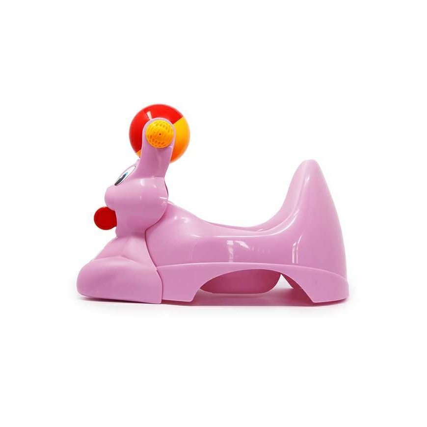 OKBABY Spidy night pot pink, 37821400 – 3