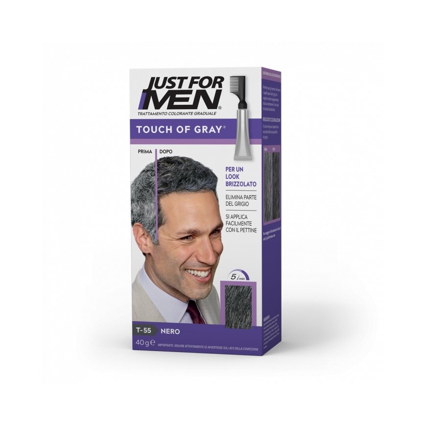 Just For Men Just For Men