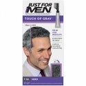 Just For Men Touch of Gray matu krāsa Melns 40 g