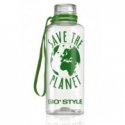 Save The Planet 0,5L bottles Save The Planet 0,5L bottles