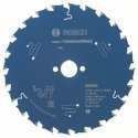 Bosch 2 608 644 136 ümmargune saetera 16 cm 1 tk