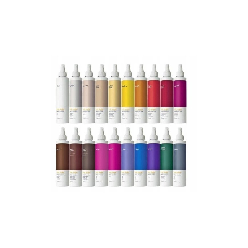 Milk Shake Milk Shake Direct Color