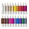 Milk Shake Direct Color coloring hair conditioner brownish yellow Intended for light hair 100ml Milk Shake Direct Color coloring hair conditioner brownish yellow Intended for light hair 100ml