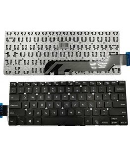 Keyboard DELL Inspiron: 5370, 5379, 7375, 5369, 5579, 7466
