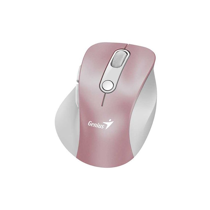 Genius Computer Technology Wireless mouse, Genius