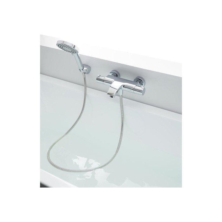 Plastikinė dušo žarna Ravak, 912.00 150 cm – 4