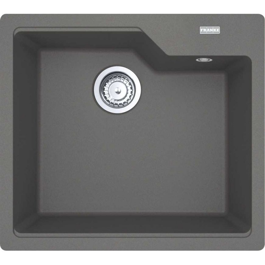 Franke Granite sink Franke Urban, UBG