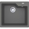 Granite sink Franke Urban, UBG 610-56, Steingrau Granite sink Franke Urban, UBG 610-56, Steingrau